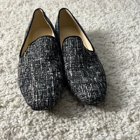 Women’s Size 8 Nine West Slip On Loafers NWOT - Picture 5 of 9